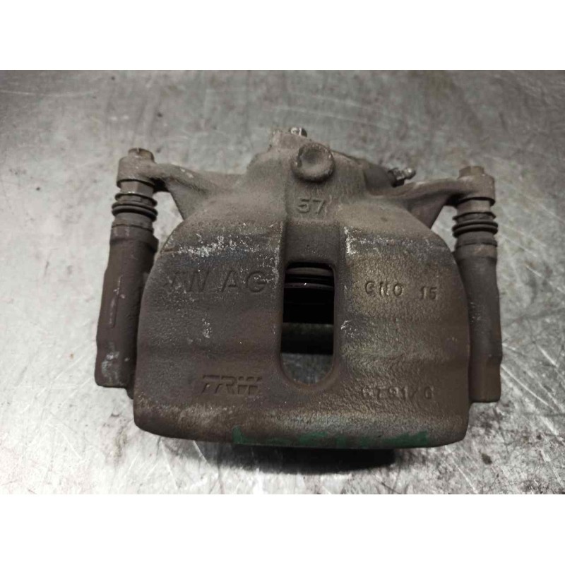 Recambio de pinza freno delantera izquierda para seat leon (5f1) 1.6 tdi referencia OEM IAM 8V0615123  