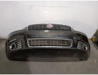 Recambio de paragolpes delantero para fiat linea (323_, 110_) 1.6 d multijet referencia OEM IAM 735474847 735474847 
