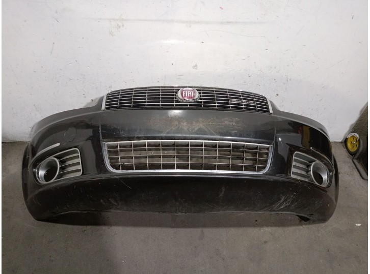 Recambio de paragolpes delantero para fiat linea (323_, 110_) 1.6 d multijet referencia OEM IAM 735474847 735474847 