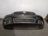 Recambio de paragolpes delantero para fiat linea (323_, 110_) 1.6 d multijet referencia OEM IAM 735474847 735474847 