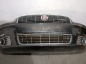 Recambio de paragolpes delantero para fiat linea (323_, 110_) 1.6 d multijet referencia OEM IAM 735474847 735474847 