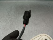 Recambio de parasol izquierdo para fiat linea (323_, 110_) 1.6 d multijet referencia OEM IAM 735557185 735557185 