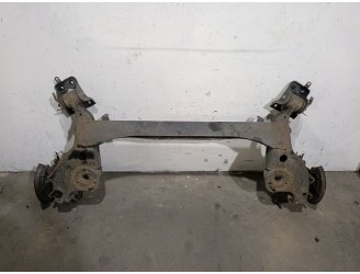Recambio de puente trasero para fiat linea (323_, 110_) 1.6 d multijet referencia OEM IAM 51789372 51789372 