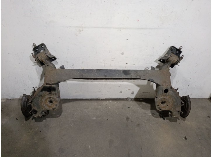 Recambio de puente trasero para fiat linea (323_, 110_) 1.6 d multijet referencia OEM IAM 51789372 51789372 