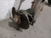 Recambio de puente trasero para fiat linea (323_, 110_) 1.6 d multijet referencia OEM IAM 51789372 51789372 