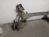 Recambio de puente trasero para fiat linea (323_, 110_) 1.6 d multijet referencia OEM IAM 51789372 51789372 