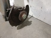 Recambio de puente trasero para fiat linea (323_, 110_) 1.6 d multijet referencia OEM IAM 51789372 51789372 