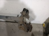 Recambio de puente trasero para fiat linea (323_, 110_) 1.6 d multijet referencia OEM IAM 51789372 51789372 