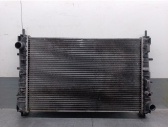 Recambio de radiador agua para fiat linea (323_, 110_) 1.6 d multijet referencia OEM IAM 51785217 51785217 