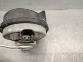 Recambio de claxon para bmw x3 (e83) 2.0 sd referencia OEM IAM A046466 61337195893 BOSCH