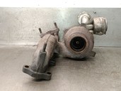 Recambio de turbocompresor para skoda octavia berlina (1z3) 1.9 tdi referencia OEM IAM 03G253014F 03G253014F 7515513 GARRETT