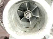 Recambio de turbocompresor para skoda octavia berlina (1z3) 1.9 tdi referencia OEM IAM 03G253014F 03G253014F 7515513 GARRETT