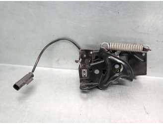 Recambio de cerradura capot para bmw serie 3 lim. (f30) 318d referencia OEM IAM 7242548 