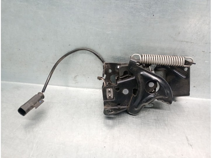 Recambio de cerradura capot para bmw serie 3 lim. (f30) 318d referencia OEM IAM 7242548 