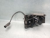 Recambio de cerradura capot para bmw serie 3 lim. (f30) 318d referencia OEM IAM 7242548  