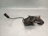 Recambio de cerradura capot para bmw serie 3 lim. (f30) 318d referencia OEM IAM 7242548 