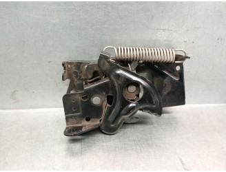 Recambio de cerradura capot para bmw serie 3 lim. (f30) 318d referencia OEM IAM 7242549  