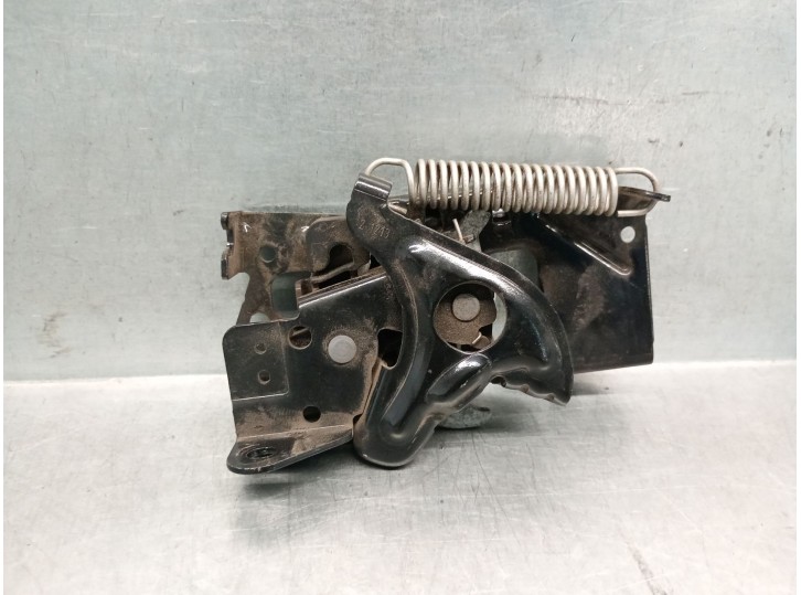 Recambio de cerradura capot para bmw serie 3 lim. (f30) 318d referencia OEM IAM 7242549  