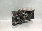 Recambio de cerradura capot para bmw serie 3 lim. (f30) 318d referencia OEM IAM 7242549  