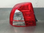Recambio de piloto trasero izquierdo para kia shuma ii 1.6 cat referencia OEM IAM 0K2SA51160 0K2SA51160 