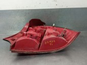 Recambio de piloto trasero izquierdo para kia shuma ii 1.6 cat referencia OEM IAM 0K2SA51160 0K2SA51160 