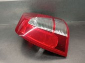 Recambio de piloto trasero izquierdo para kia shuma ii 1.6 cat referencia OEM IAM 0K2SA51160 0K2SA51160 