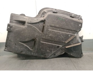 Recambio de cubrecarter para bmw x3 (e83) 2.0 sd referencia OEM IAM 51164310 51713400040 