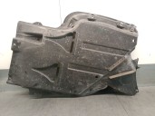 Recambio de cubrecarter para bmw x3 (e83) 2.0 sd referencia OEM IAM 51164310 51713400040 