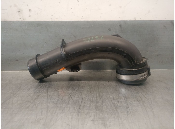 Recambio de tubo para dacia sandero iii 1.0 tce 90 referencia OEM IAM 165766PB0B 165766PB0B 