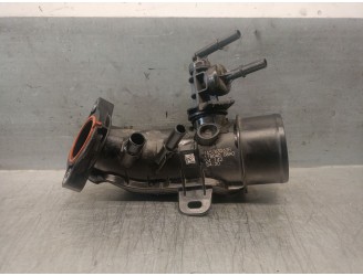 Recambio de tubo para dacia sandero iii 1.0 tce 90 referencia OEM IAM 165763262R 165763262R 