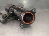 Recambio de tubo para dacia sandero iii 1.0 tce 90 referencia OEM IAM 165763262R 165763262R 