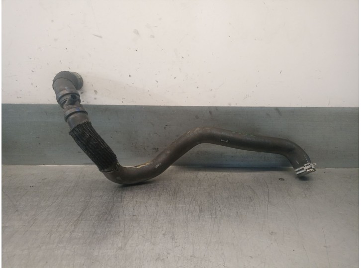 Recambio de tubo para dacia sandero iii 1.0 tce 90 referencia OEM IAM 215018090R 213080249R 