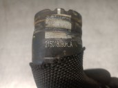 Recambio de tubo para dacia sandero iii 1.0 tce 90 referencia OEM IAM 215018090R 213080249R 