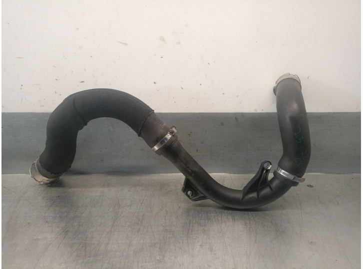 Recambio de tubo para dacia sandero iii 1.0 tce 90 referencia OEM IAM 144606247R 144606247R 