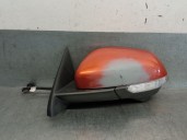 Recambio de retrovisor izquierdo para mg zs suv (azs1) 1.5 vti referencia OEM IAM 11370239 11370239 