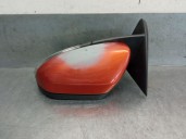 Recambio de retrovisor izquierdo para mg zs suv (azs1) 1.5 vti referencia OEM IAM 11370239 11370239 