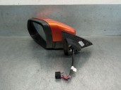 Replacement left mirror for MG ZS SUV (AZS1) 1.5 VTi OEM IAM reference 11370239 11370239 