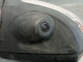 Recambio de retrovisor izquierdo para mg zs suv (azs1) 1.5 vti referencia OEM IAM 11370239 11370239 