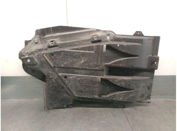 Recambio de cubrecarter para bmw x3 (e83) 2.0 sd referencia OEM IAM 5173400400039 5173400400039 