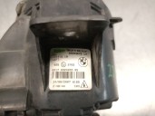 Recambio de faro antiniebla izquierdo para bmw x3 (e83) 2.0 sd referencia OEM IAM 89203673 63176924655 VALEO