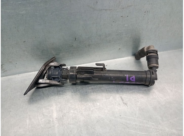 Recambio de limpia faros xenon para bmw serie 3 lim. (f30) 318d referencia OEM IAM 7275657  