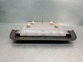 Recambio de luz central de freno para bmw serie 3 lim. (f30) 318d referencia OEM IAM 7259881 