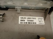 Recambio de luz central de freno para bmw serie 3 lim. (f30) 318d referencia OEM IAM 7259881 