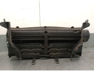 Recambio de panel frontal para bmw x3 (e83) 2.0 sd referencia OEM IAM 51743415851 51743415851 