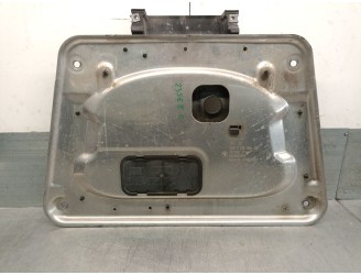 Recambio de cubrecarter para bmw x3 (e83) 2.0 sd referencia OEM IAM 31103415148 31103415148 