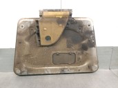 Recambio de cubrecarter para bmw x3 (e83) 2.0 sd referencia OEM IAM 31103415148 31103415148 