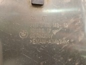 Recambio de cubrecarter para bmw x3 (e83) 2.0 sd referencia OEM IAM 31103415148 31103415148 