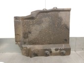 Recambio de cubrecarter para bmw x3 (e83) 2.0 sd referencia OEM IAM 51623403299 51623403299 