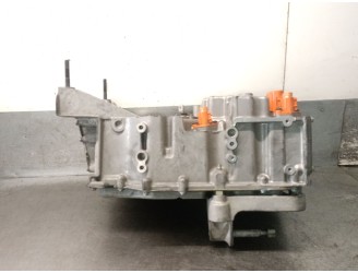 Recambio de bateria para smart forfour hatchback (453) electric drive (453.091) referencia OEM IAM A4533405000 A4533405000 