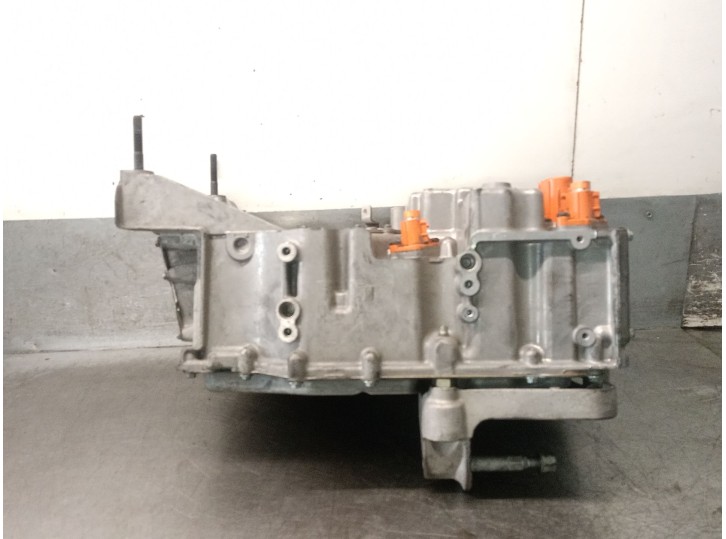 Recambio de bateria para smart forfour hatchback (453) electric drive (453.091) referencia OEM IAM A4533405000 A4533405000 